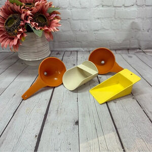 vintage tupperware replacements kitchen tools gadgets choice of item or bundle